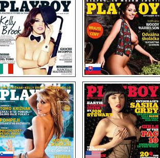 Fotos de gostosas da Playboy Internacional de Setembro e Outubro | Famosas  gostosas fotos videos, Playboy, Sexy, Paparazzo